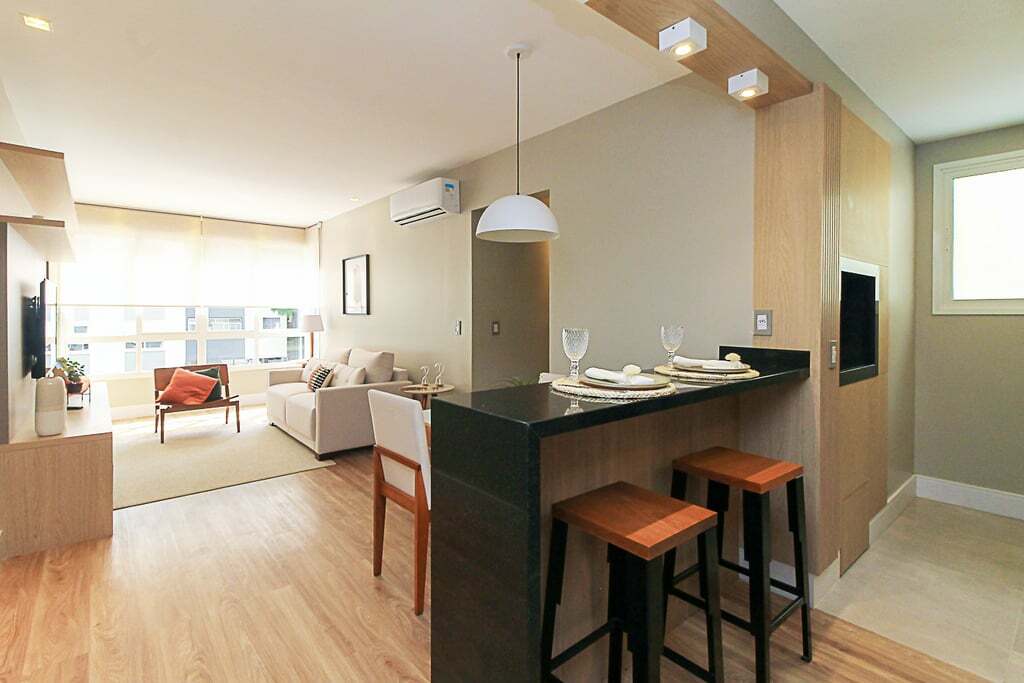 Lançamento Apartamento
